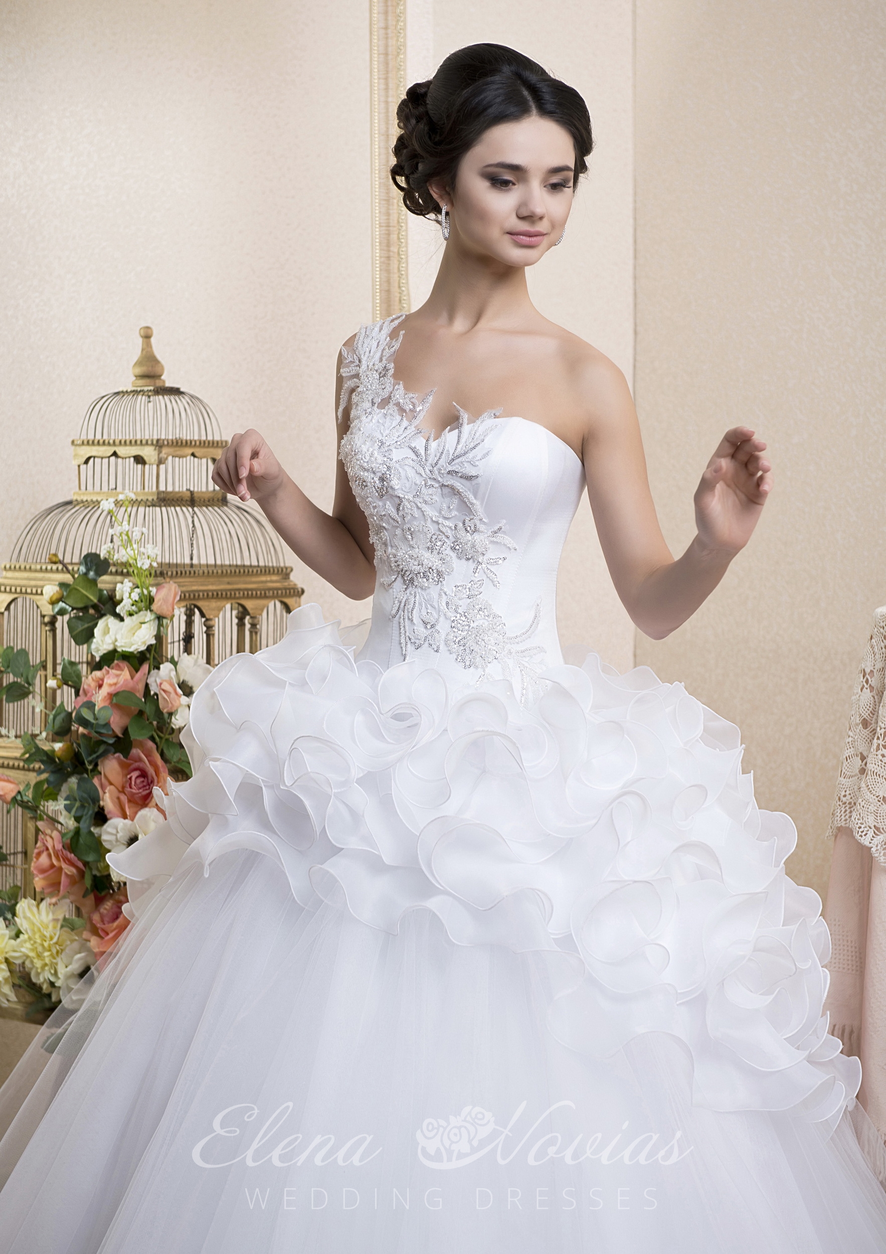 Wedding dress wholesale 36