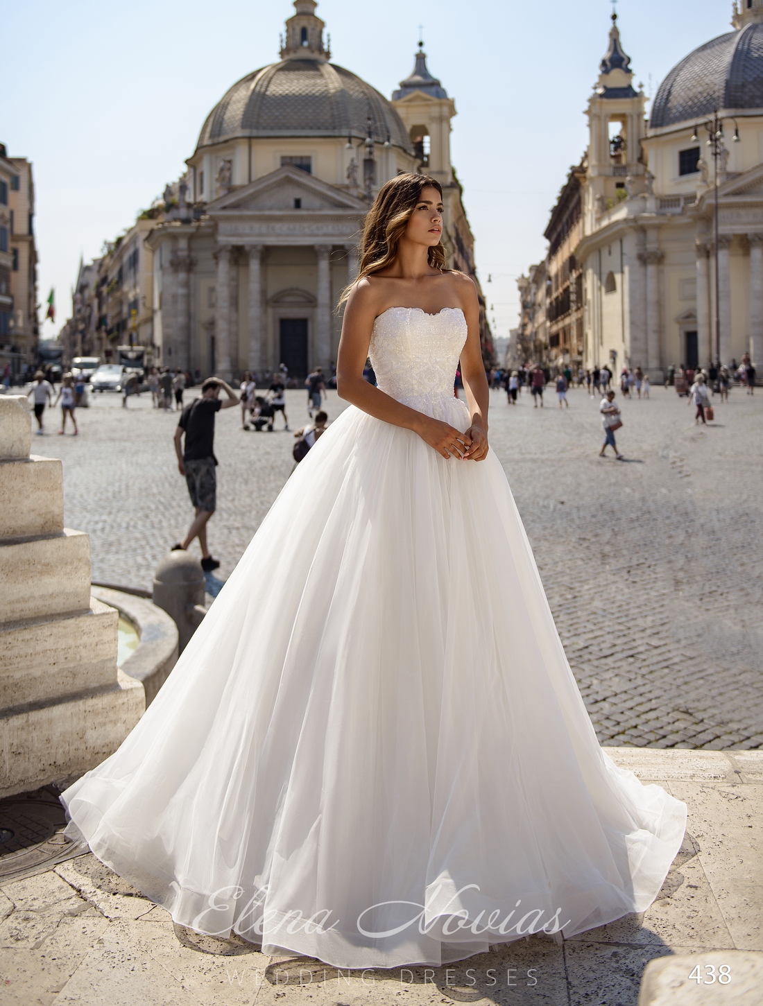 Wedding Dress Wholesale 438