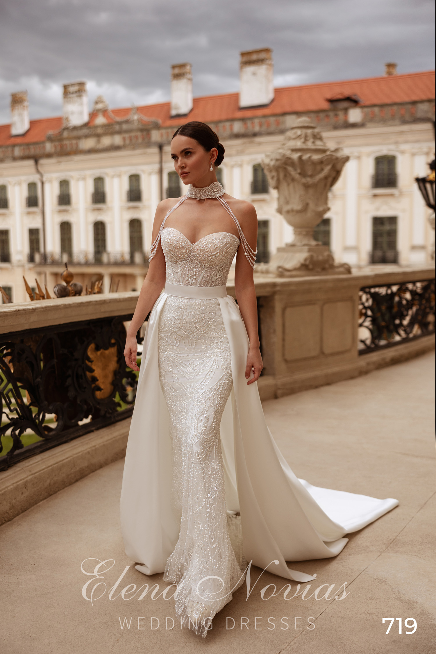 Wedding dresses 719 1