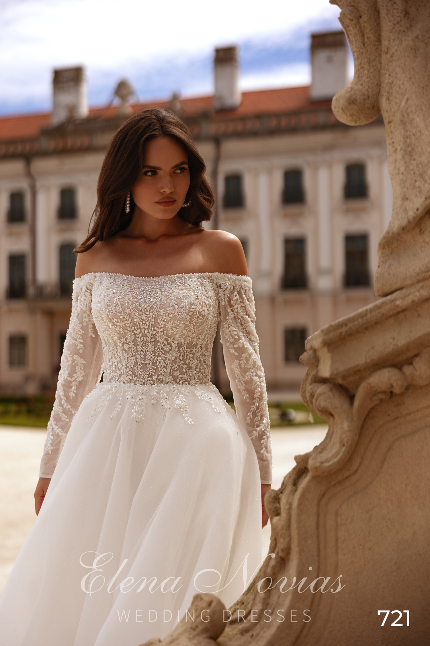 Wedding dresses 721 1