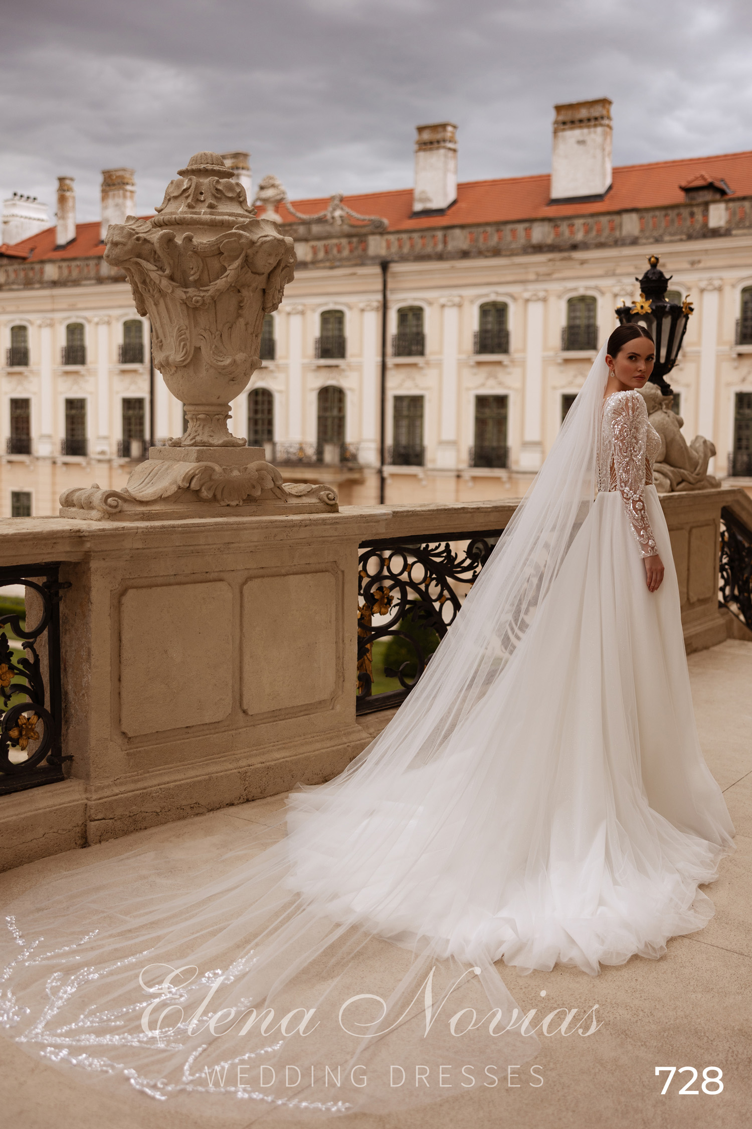 Wedding dresses 728 2