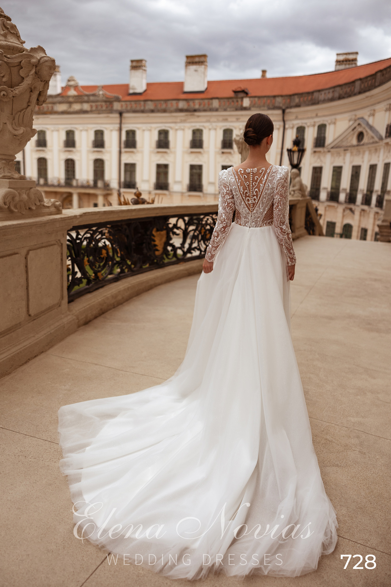 Wedding dresses 728 4