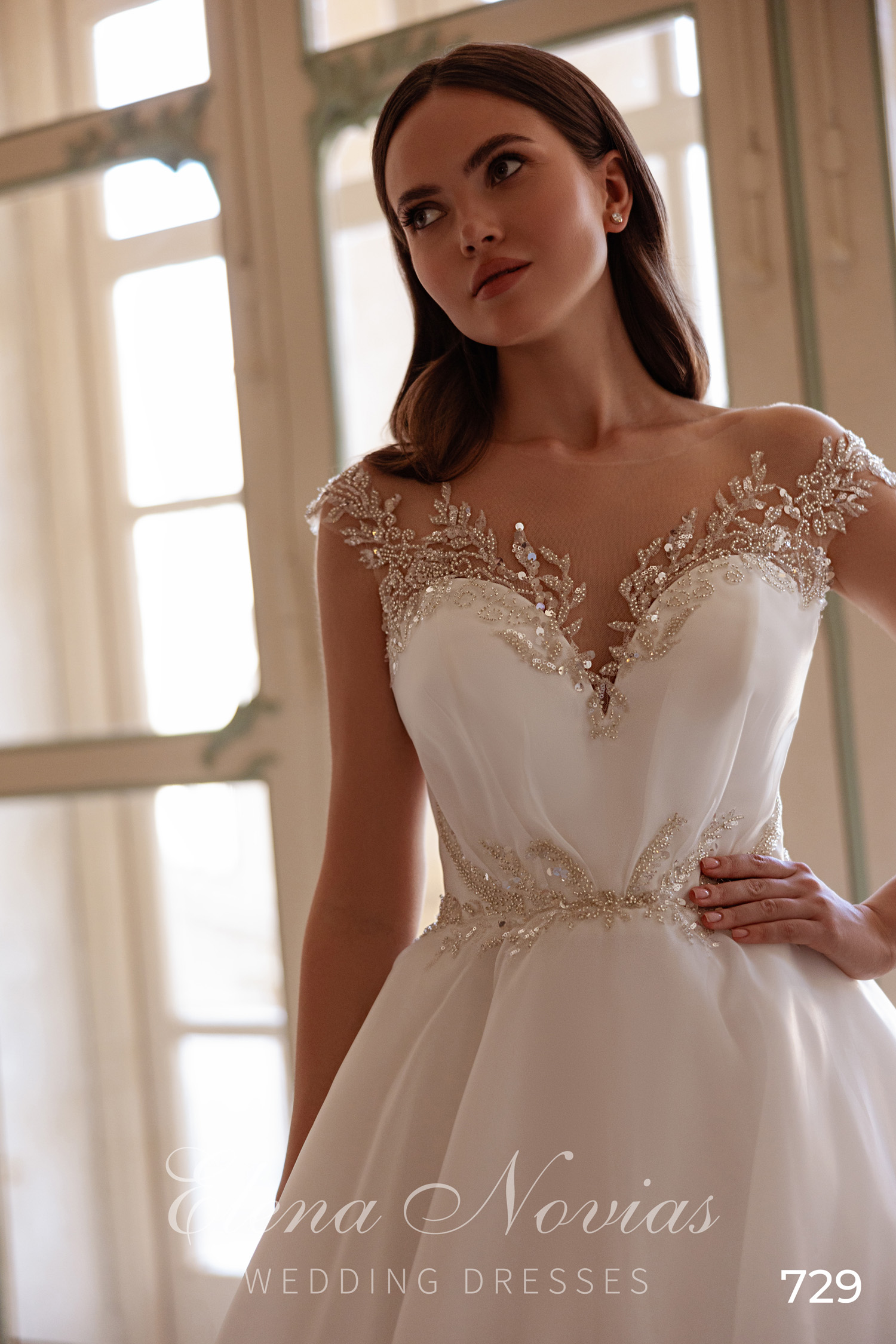 Wedding dresses 729 1