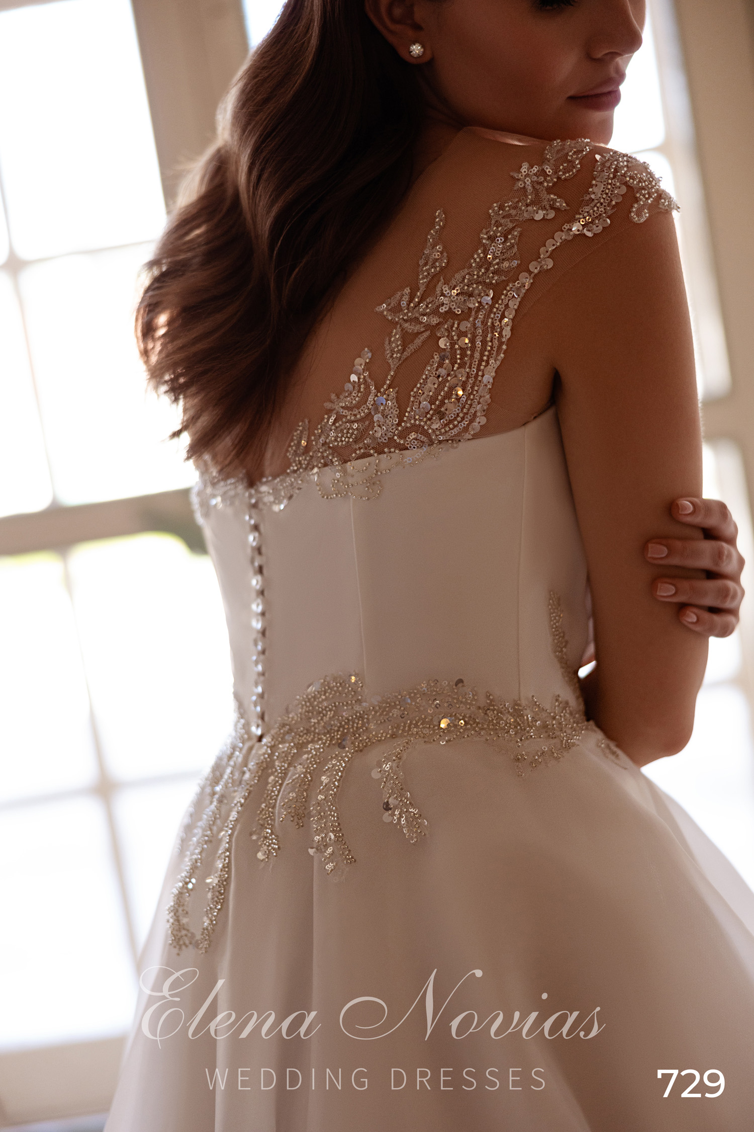 Wedding dresses 729 3