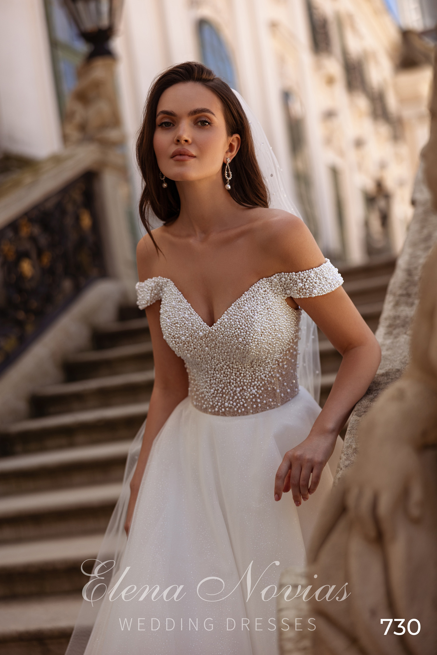 Wedding dresses 730 3