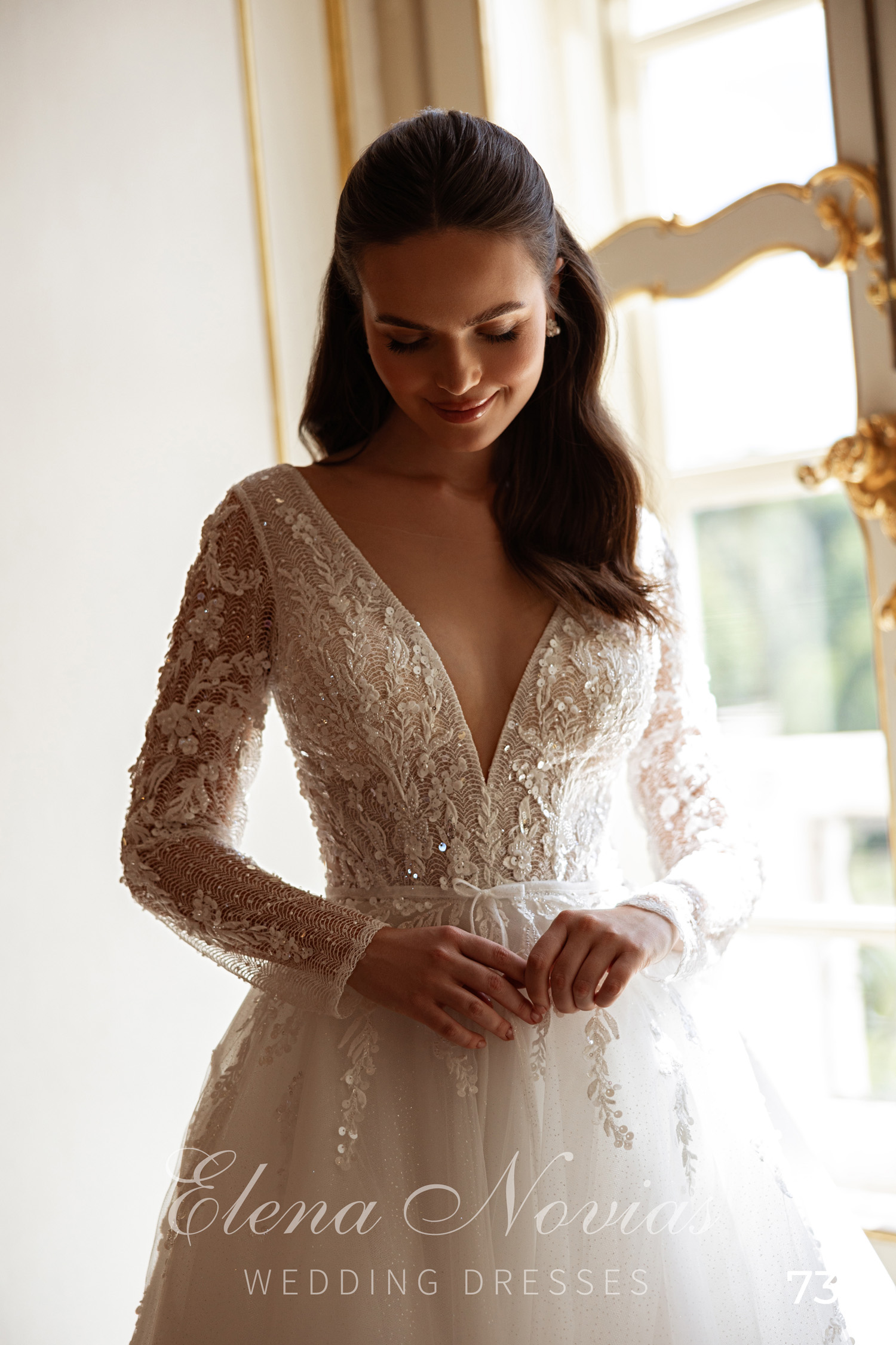 Wedding dresses 731 1