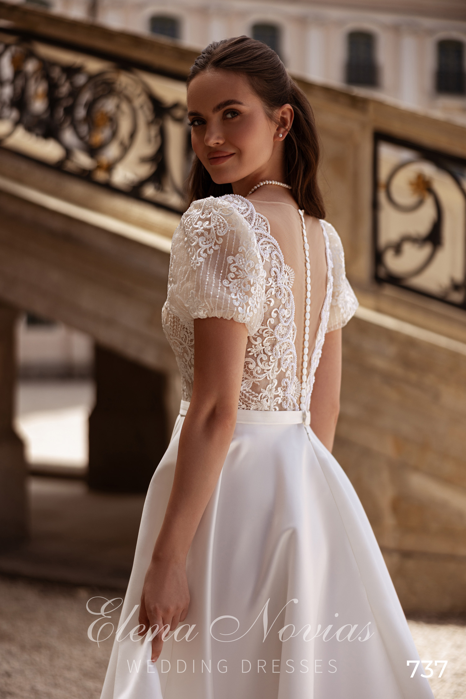 Wedding dresses 737 2