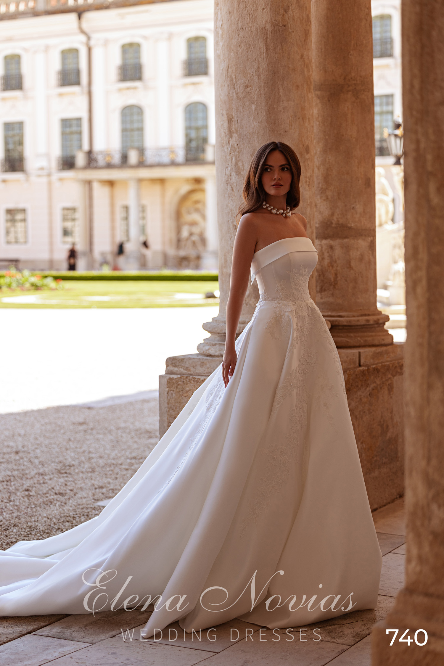 Wedding dresses 740 1