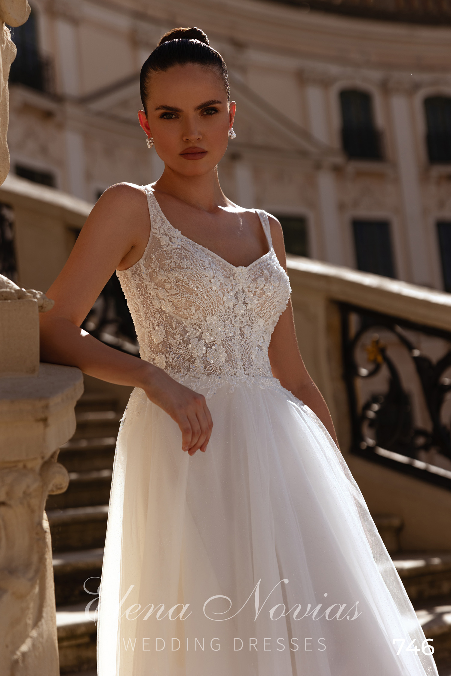 Wedding dresses 746 4