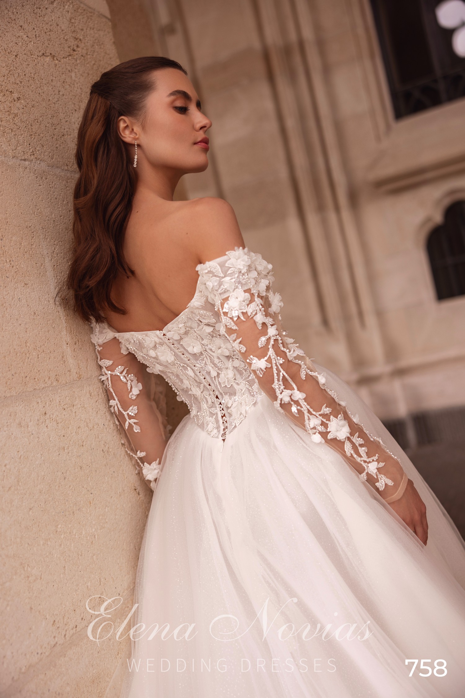 Wedding dresses 758 1