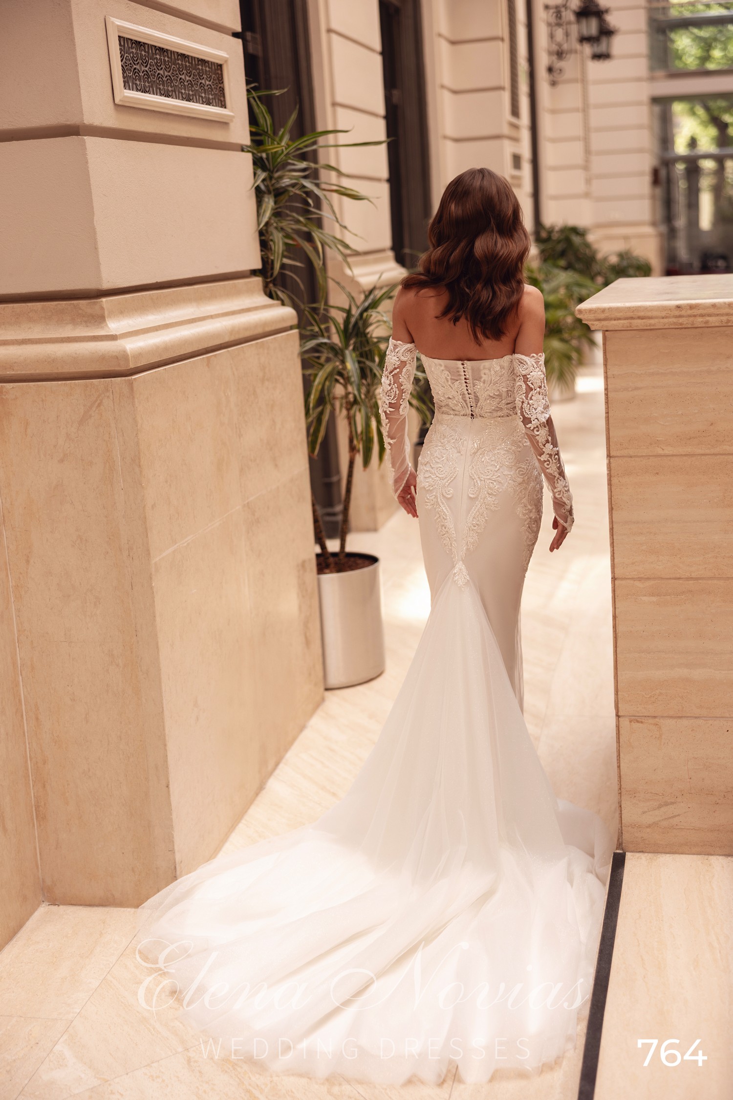 Wedding dresses 764 2