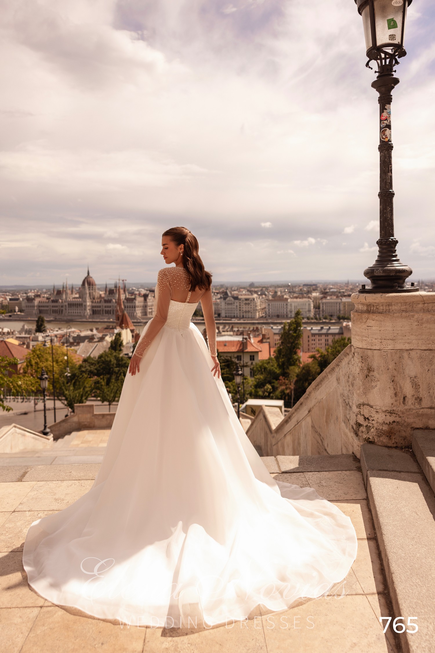 Wedding dresses 765 2