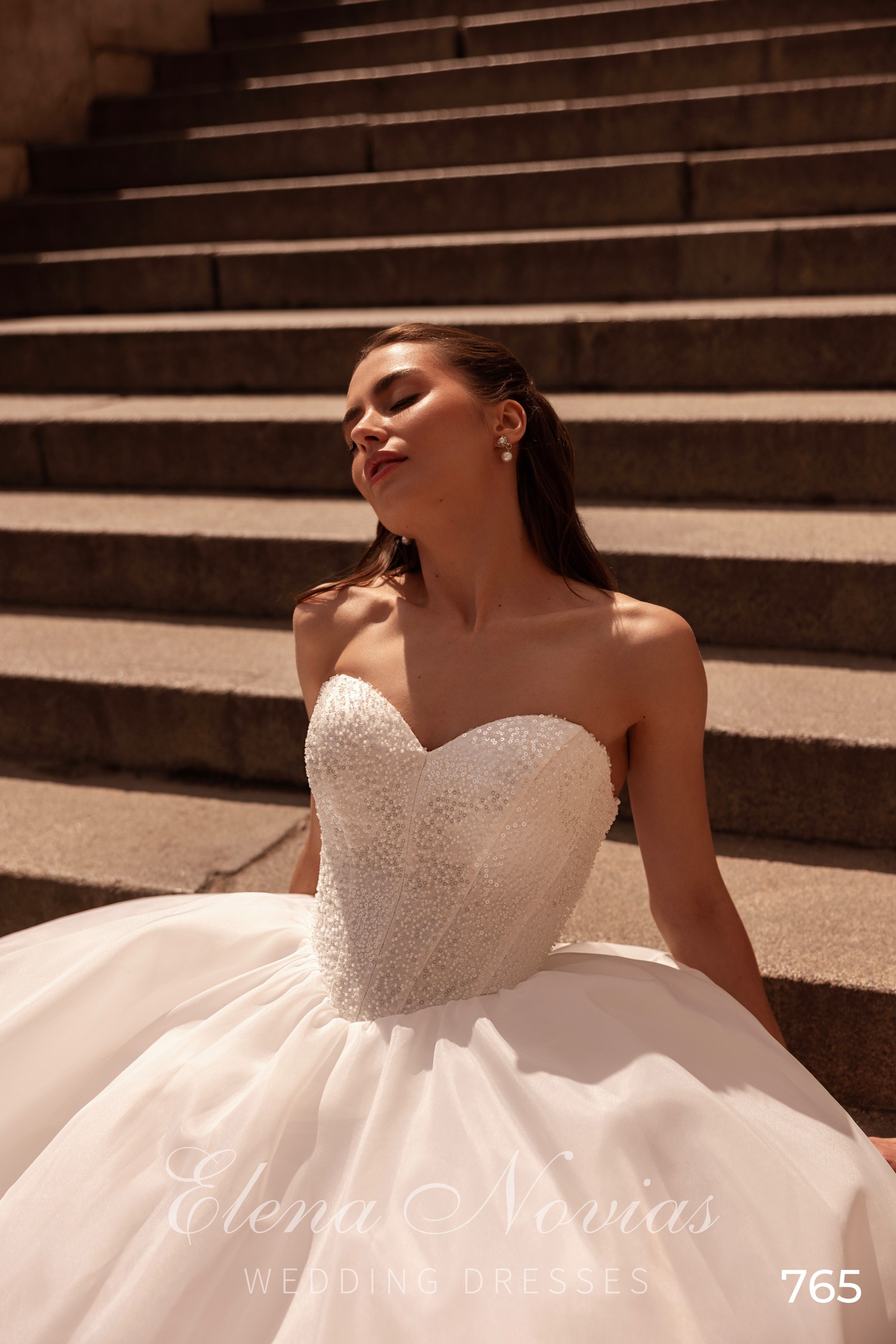 Wedding dresses 765 3