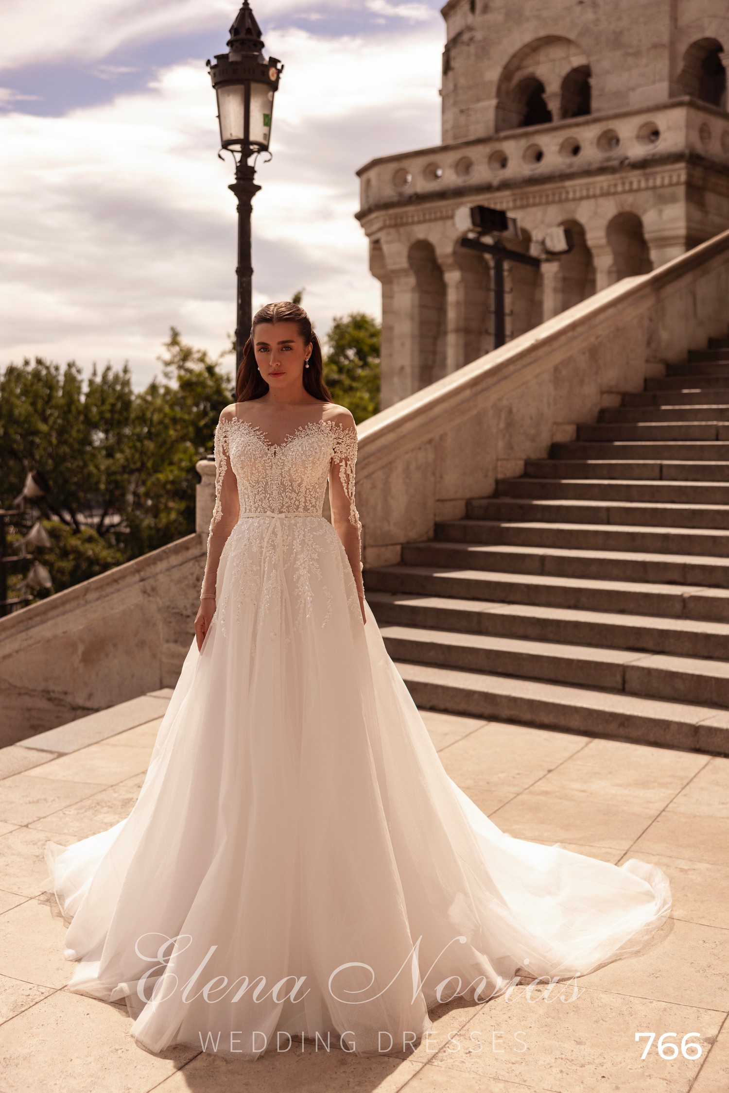 Wedding dresses 766 1