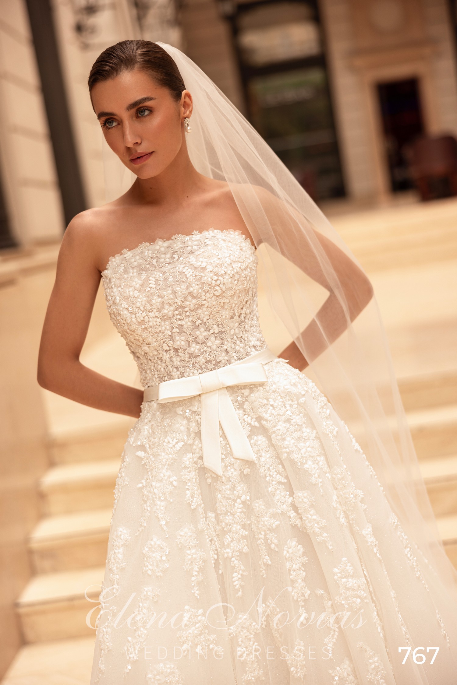 Wedding dresses 767 1