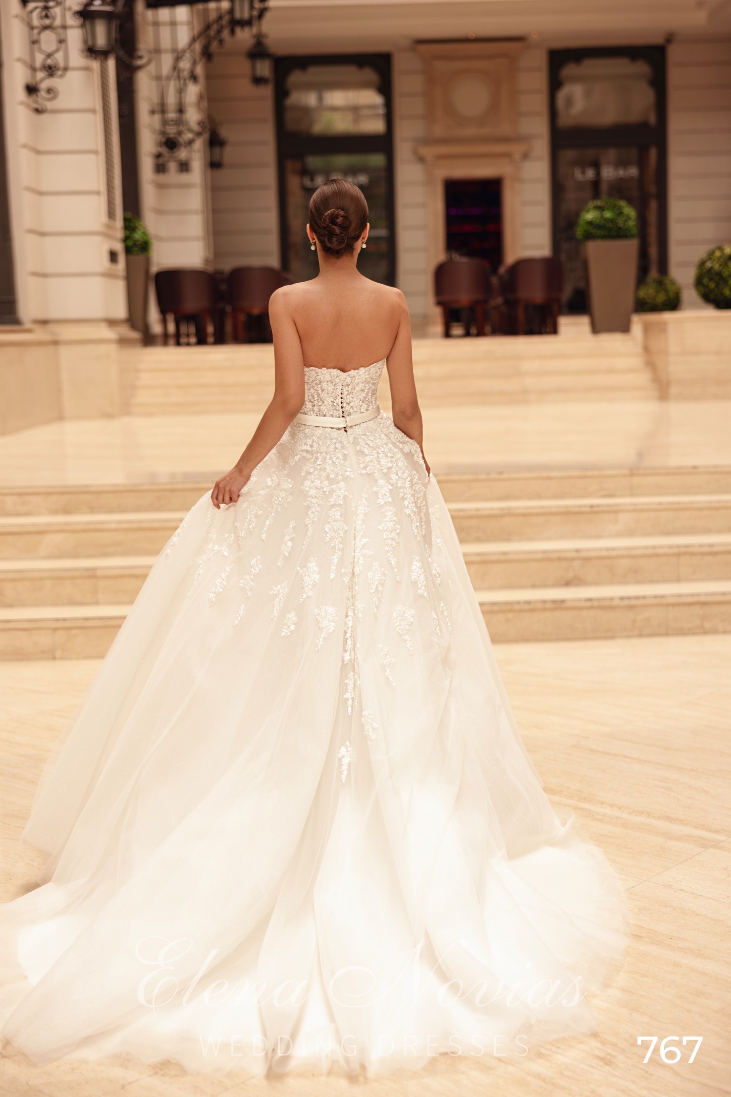 Wedding dresses 767 3
