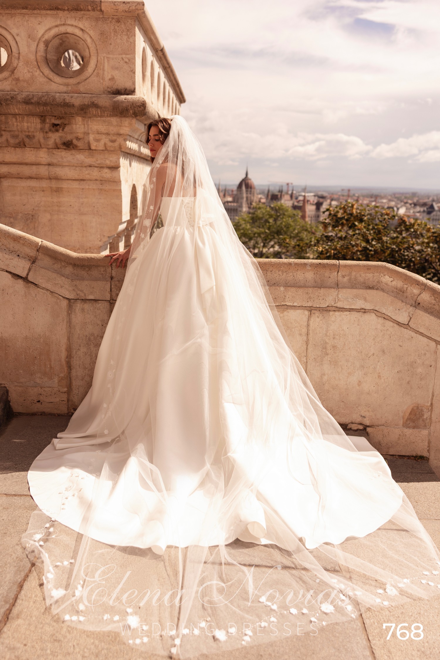 Wedding dresses 768 3