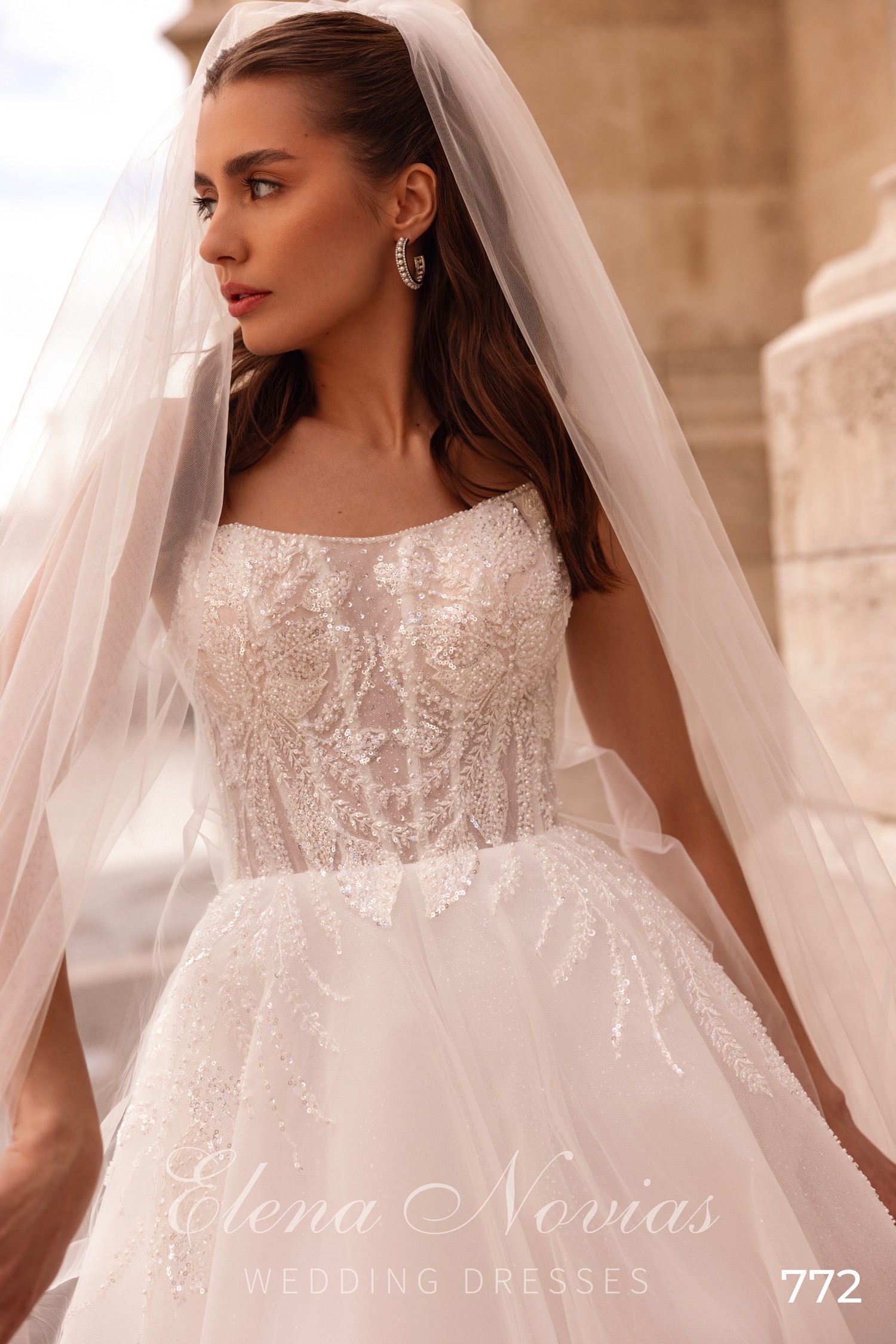 Wedding dresses 772 1