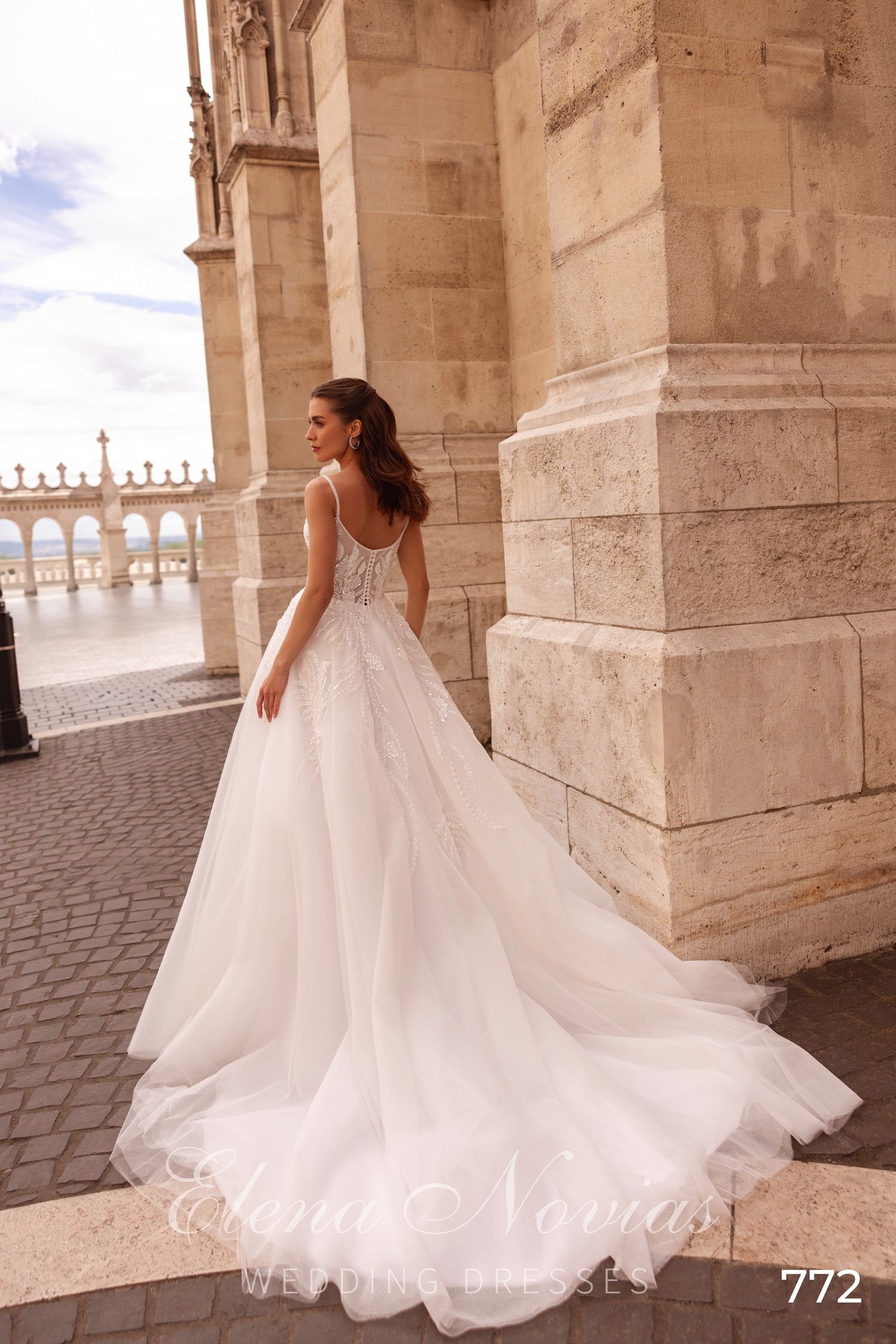 Wedding dresses 772 2