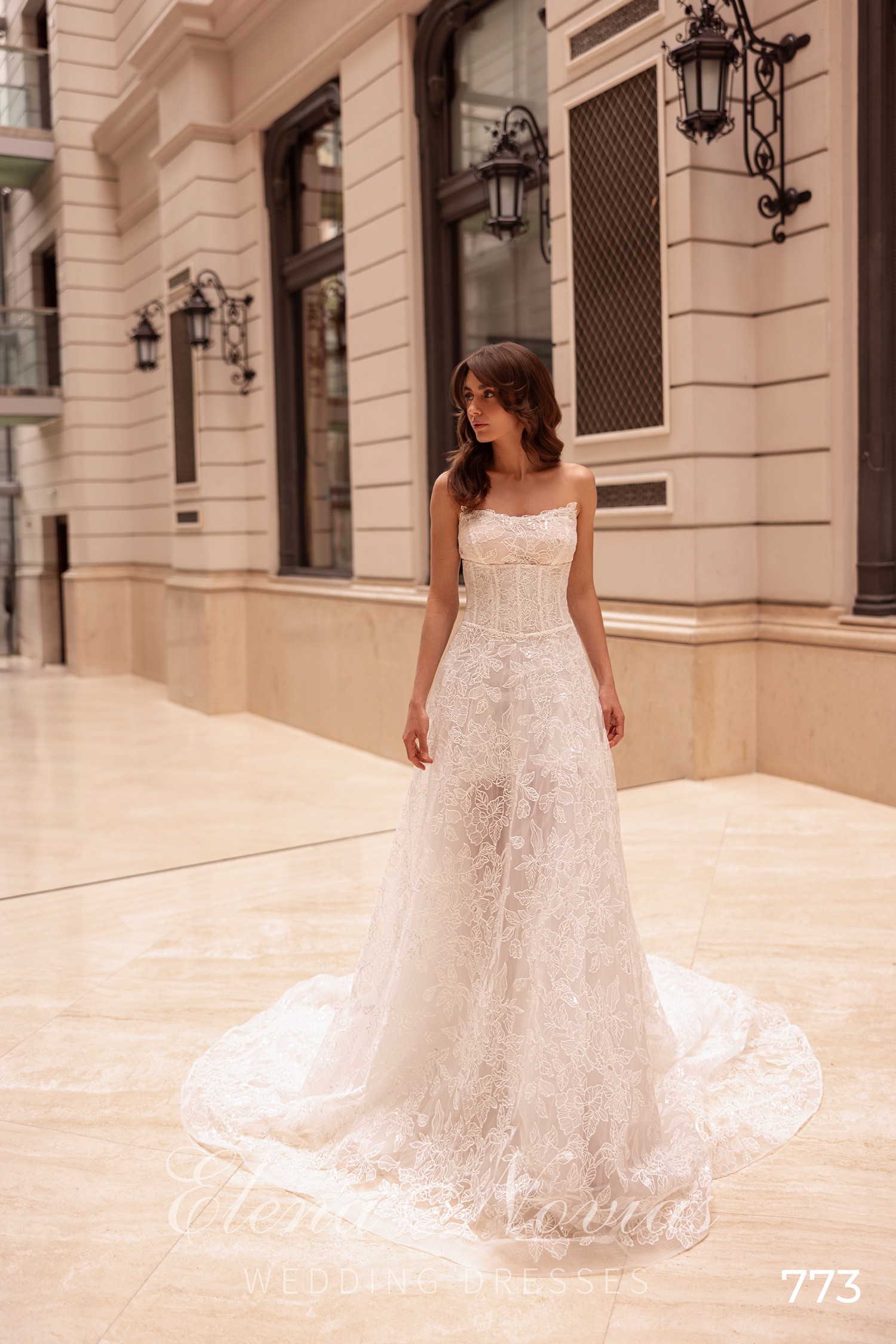 Wedding dresses 773 1