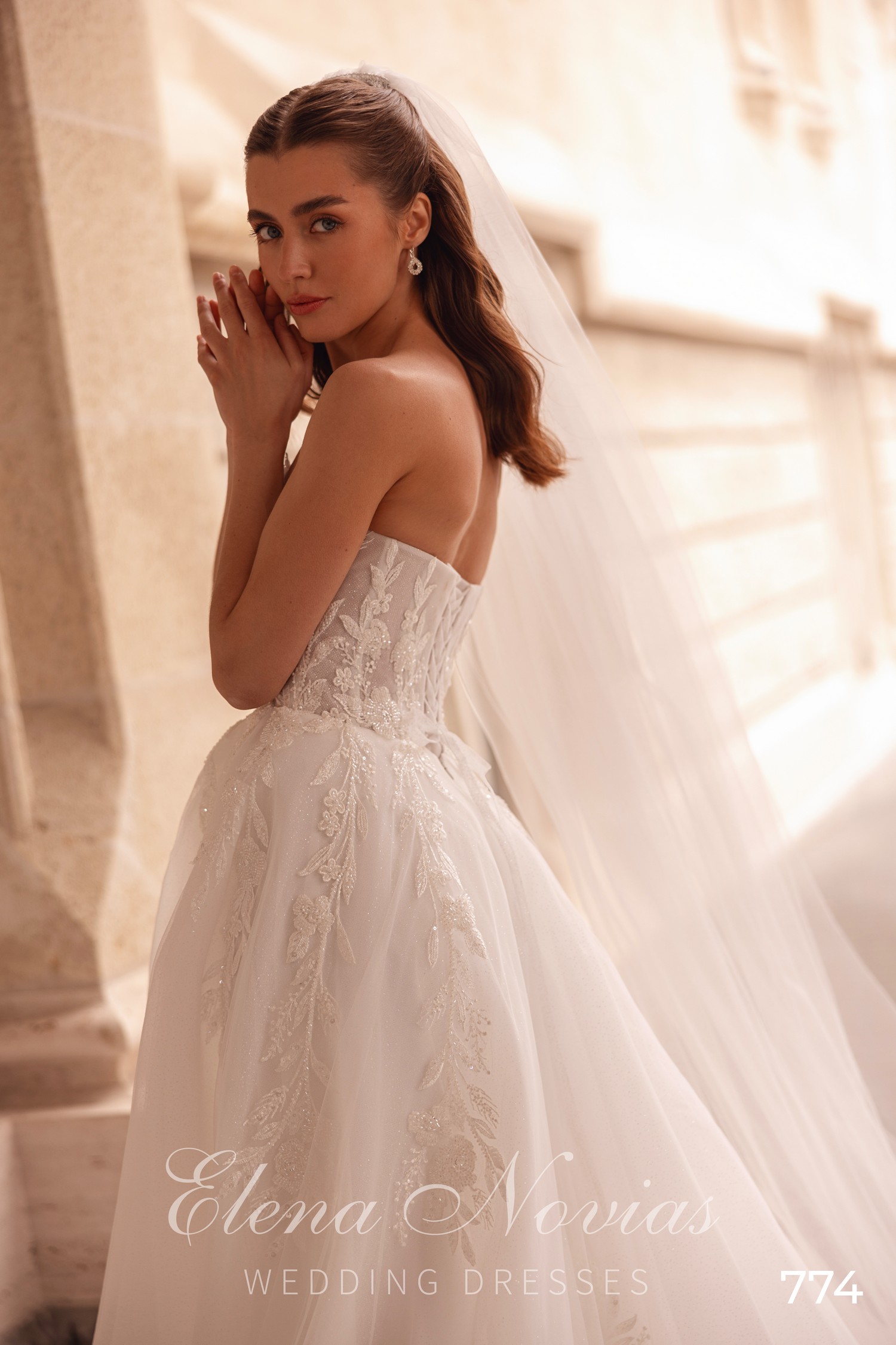 Wedding dresses 774 2