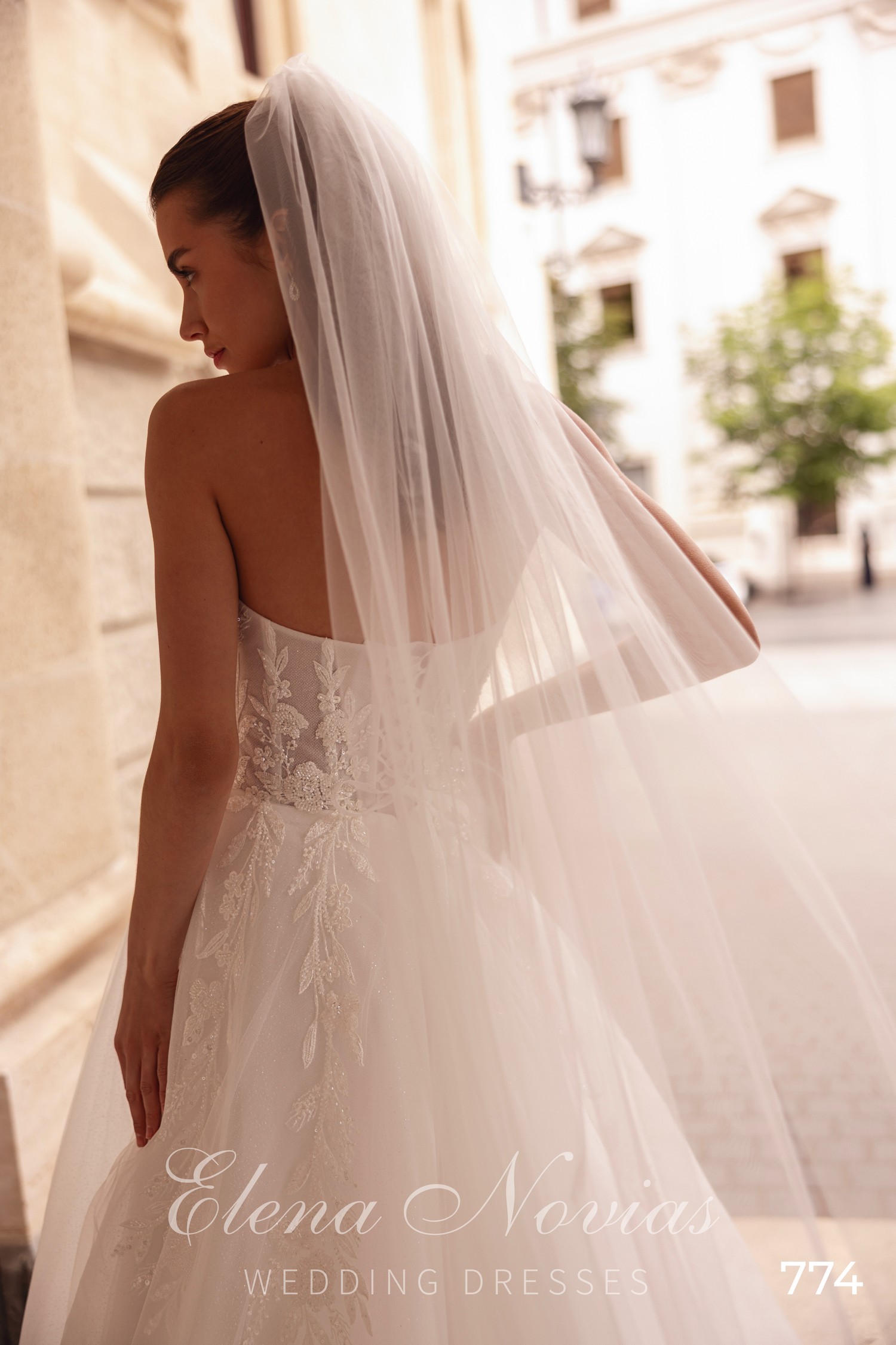 Wedding dresses 774 3