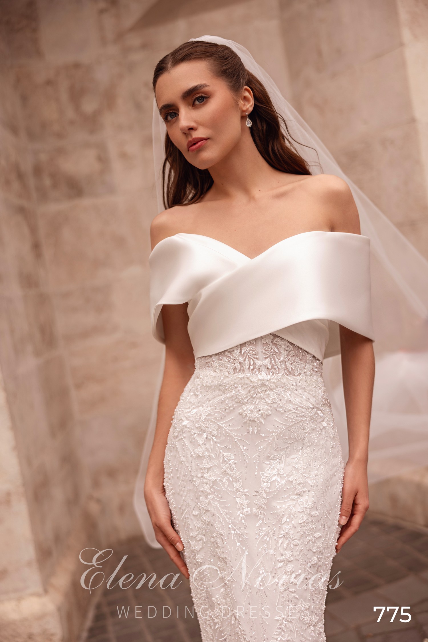 Wedding dresses 775 1