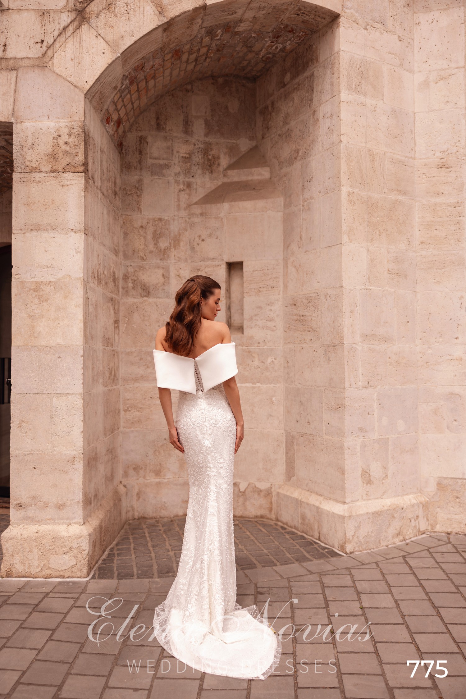 Wedding dresses 775 3