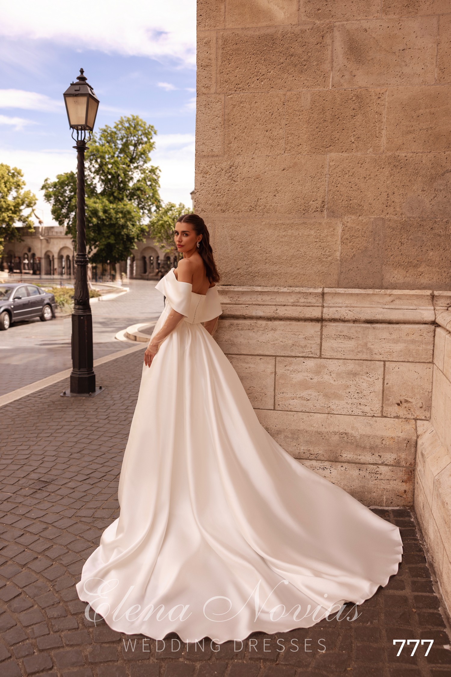 Wedding dresses 777 2