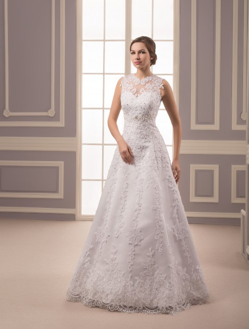 Wedding dress wholesale 107 107