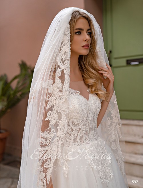 Wedding Veils Australia