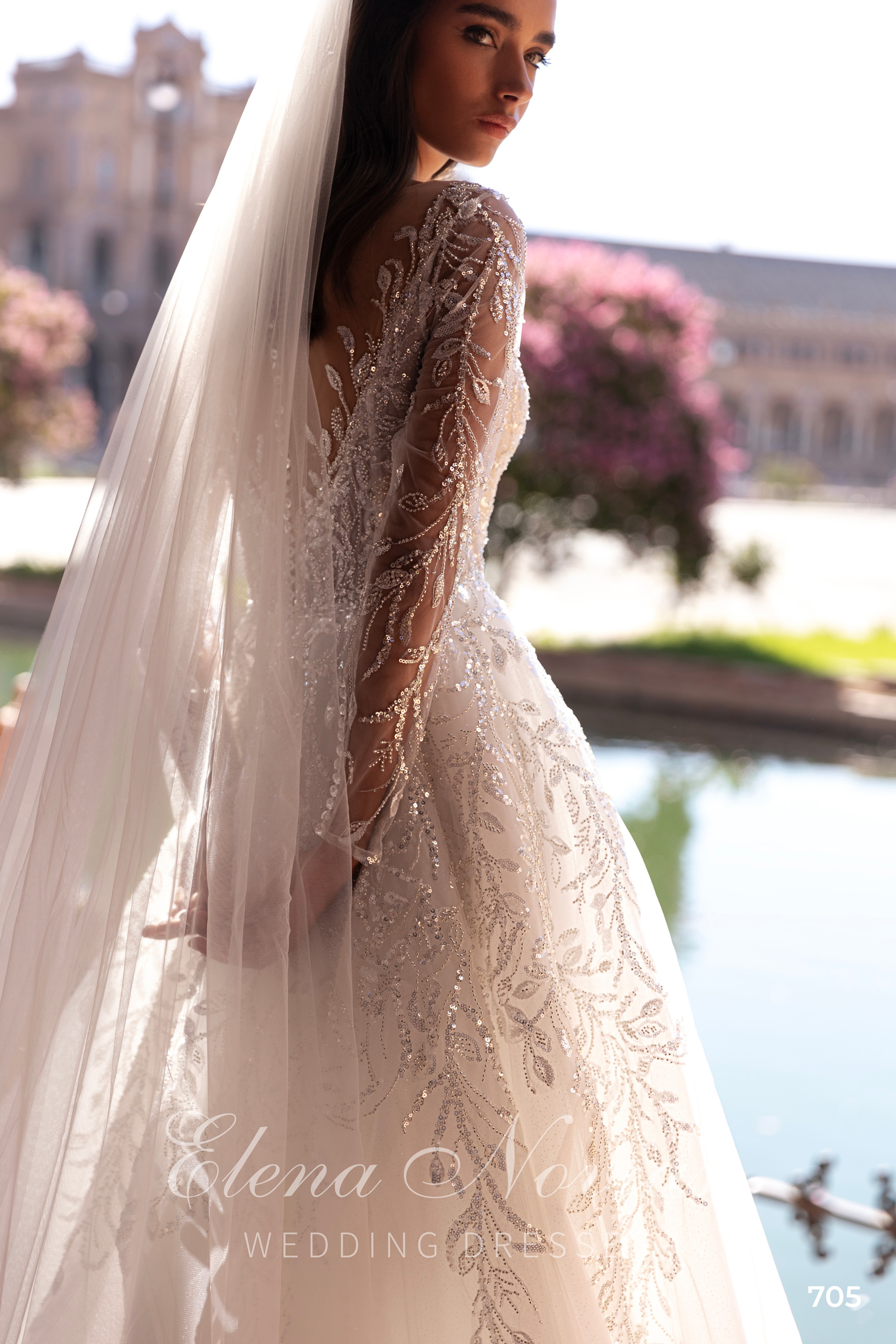 Veils Veil-705 2