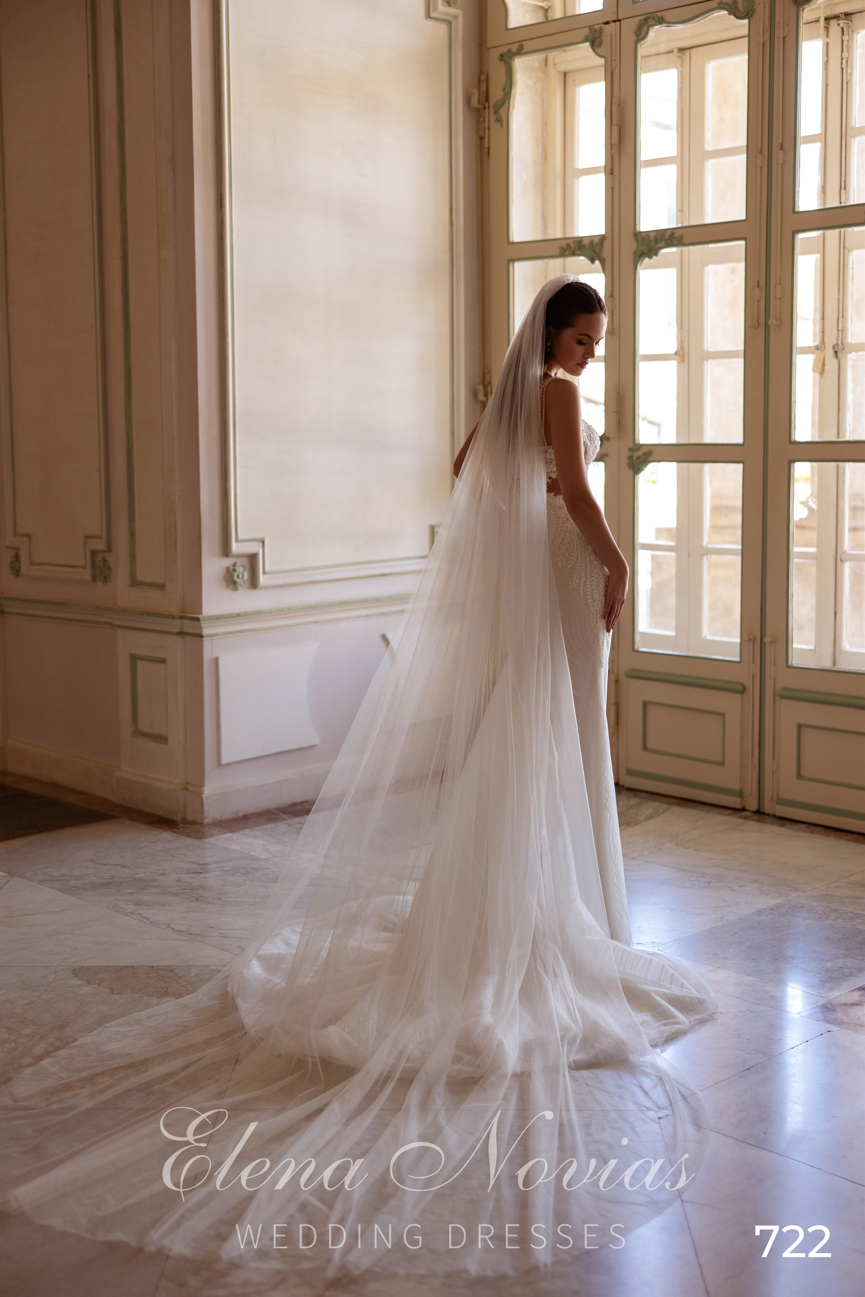 Veils Veil-722 1